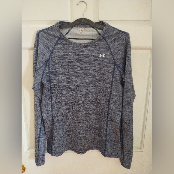 Under Armour sz L lightweight long sleeve - Picture 1 of 4